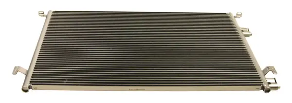 Kondensator, Klimaanlage MAXGEAR AC812454