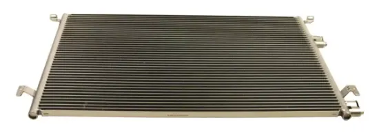 Kondensator, Klimaanlage MAXGEAR AC812454 Bild Kondensator, Klimaanlage MAXGEAR AC812454