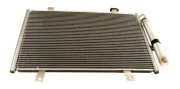 Kondensator, Klimaanlage MAXGEAR AC814453