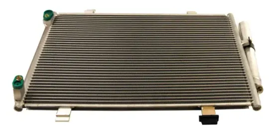 Kondensator, Klimaanlage MAXGEAR AC814453 Bild Kondensator, Klimaanlage MAXGEAR AC814453