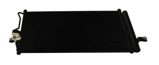 Kondensator, Klimaanlage MAXGEAR AC818964 Bild Kondensator, Klimaanlage MAXGEAR AC818964