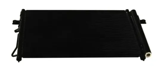 Kondensator, Klimaanlage MAXGEAR AC818964 Bild Kondensator, Klimaanlage MAXGEAR AC818964