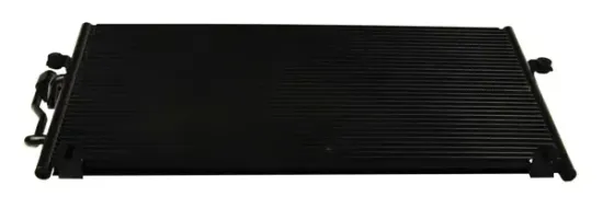 Kondensator, Klimaanlage MAXGEAR AC827567 Bild Kondensator, Klimaanlage MAXGEAR AC827567