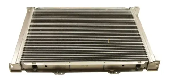 Kondensator, Klimaanlage MAXGEAR AC830002 Bild Kondensator, Klimaanlage MAXGEAR AC830002