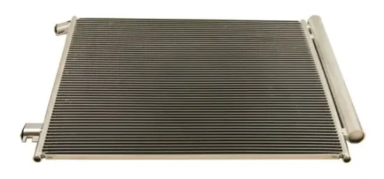 Kondensator, Klimaanlage MAXGEAR AC830008 Bild Kondensator, Klimaanlage MAXGEAR AC830008