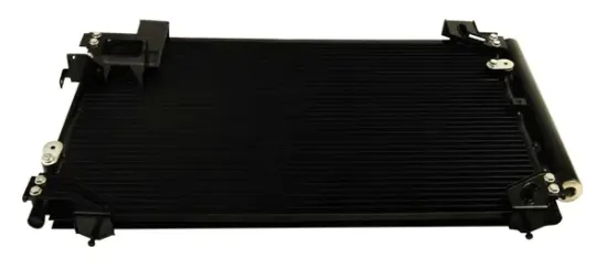 Kondensator, Klimaanlage MAXGEAR AC830012 Bild Kondensator, Klimaanlage MAXGEAR AC830012