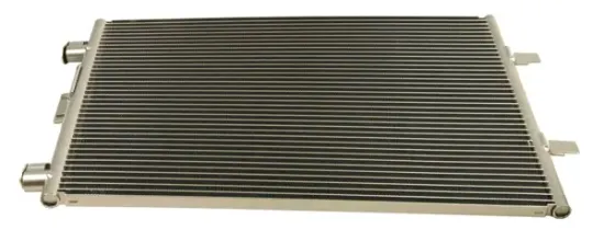 Kondensator, Klimaanlage MAXGEAR AC830025 Bild Kondensator, Klimaanlage MAXGEAR AC830025