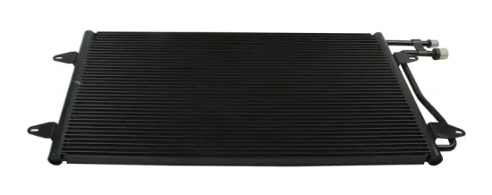 Kondensator, Klimaanlage MAXGEAR AC830026 Bild Kondensator, Klimaanlage MAXGEAR AC830026