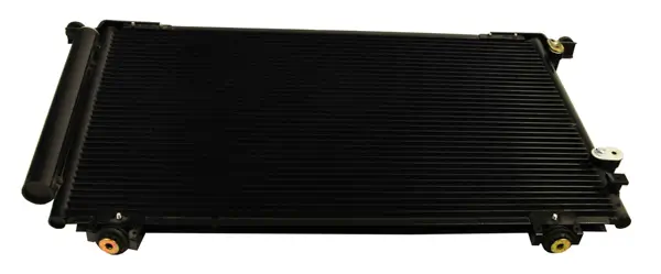 Kondensator, Klimaanlage MAXGEAR AC830030