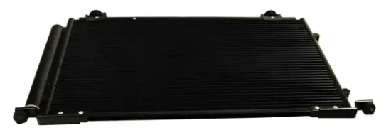 Kondensator, Klimaanlage MAXGEAR AC830030 Bild Kondensator, Klimaanlage MAXGEAR AC830030