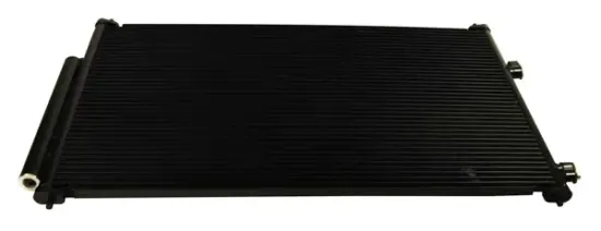 Kondensator, Klimaanlage MAXGEAR AC830037 Bild Kondensator, Klimaanlage MAXGEAR AC830037