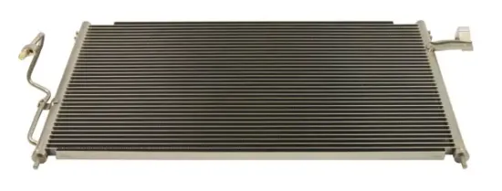 Kondensator, Klimaanlage MAXGEAR AC830041 Bild Kondensator, Klimaanlage MAXGEAR AC830041