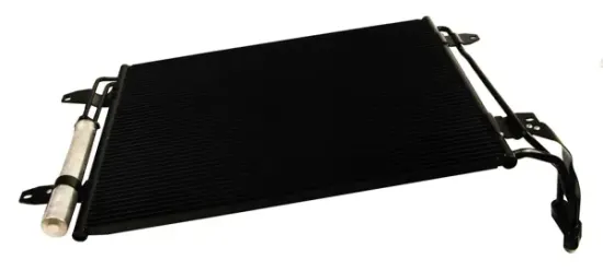 Kondensator, Klimaanlage MAXGEAR AC830043 Bild Kondensator, Klimaanlage MAXGEAR AC830043