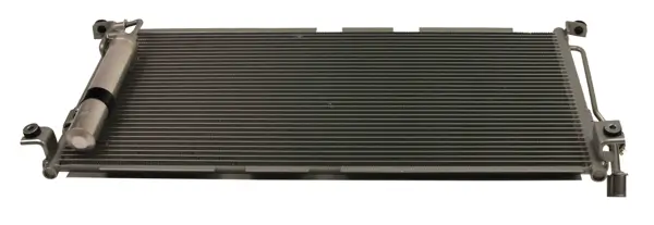 Kondensator, Klimaanlage MAXGEAR AC830046