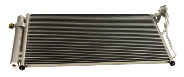 Kondensator, Klimaanlage MAXGEAR AC830052