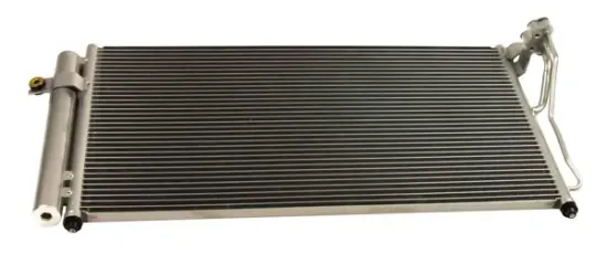 Kondensator, Klimaanlage MAXGEAR AC830052 Bild Kondensator, Klimaanlage MAXGEAR AC830052