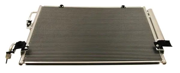 Kondensator, Klimaanlage MAXGEAR AC830054