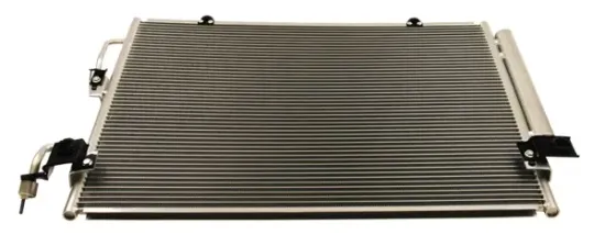Kondensator, Klimaanlage MAXGEAR AC830054 Bild Kondensator, Klimaanlage MAXGEAR AC830054