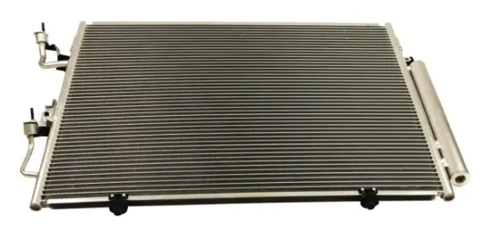 Kondensator, Klimaanlage MAXGEAR AC830054 Bild Kondensator, Klimaanlage MAXGEAR AC830054