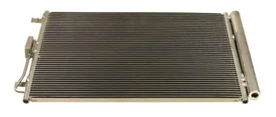 Kondensator, Klimaanlage MAXGEAR AC830059 Bild Kondensator, Klimaanlage MAXGEAR AC830059