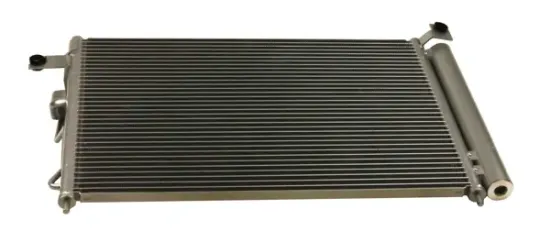 Kondensator, Klimaanlage MAXGEAR AC830062 Bild Kondensator, Klimaanlage MAXGEAR AC830062