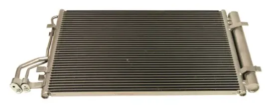 Kondensator, Klimaanlage MAXGEAR AC830069 Bild Kondensator, Klimaanlage MAXGEAR AC830069