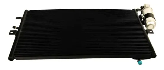 Kondensator, Klimaanlage MAXGEAR AC830070 Bild Kondensator, Klimaanlage MAXGEAR AC830070