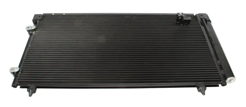 Kondensator, Klimaanlage hinten hinten vorne vorne MAXGEAR AC830073