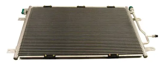 Kondensator, Klimaanlage MAXGEAR AC830074 Bild Kondensator, Klimaanlage MAXGEAR AC830074