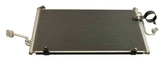 Kondensator, Klimaanlage MAXGEAR AC830081 Bild Kondensator, Klimaanlage MAXGEAR AC830081