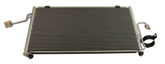 Kondensator, Klimaanlage MAXGEAR AC830081 Bild Kondensator, Klimaanlage MAXGEAR AC830081