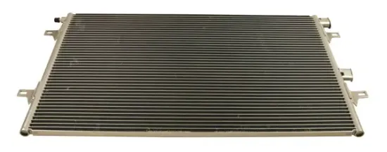 Kondensator, Klimaanlage MAXGEAR AC830091 Bild Kondensator, Klimaanlage MAXGEAR AC830091