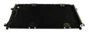 Kondensator, Klimaanlage MAXGEAR AC830094