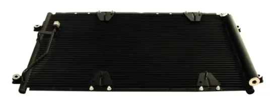 Kondensator, Klimaanlage MAXGEAR AC830094 Bild Kondensator, Klimaanlage MAXGEAR AC830094