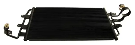 Kondensator, Klimaanlage MAXGEAR AC830101 Bild Kondensator, Klimaanlage MAXGEAR AC830101