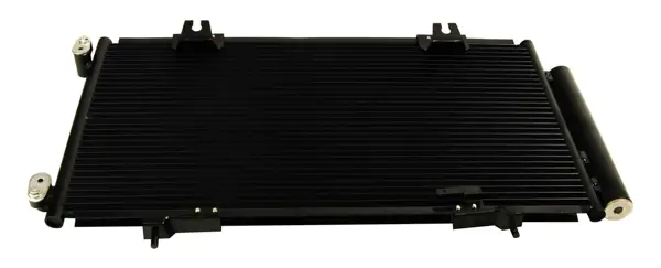 Kondensator, Klimaanlage MAXGEAR AC830107