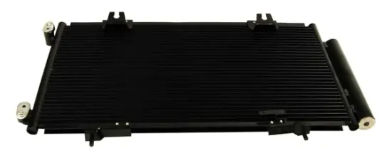 Kondensator, Klimaanlage MAXGEAR AC830107 Bild Kondensator, Klimaanlage MAXGEAR AC830107