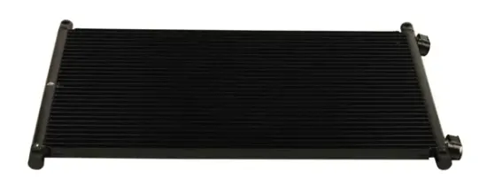 Kondensator, Klimaanlage MAXGEAR AC830108 Bild Kondensator, Klimaanlage MAXGEAR AC830108