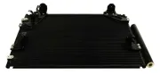 Kondensator, Klimaanlage MAXGEAR AC830113