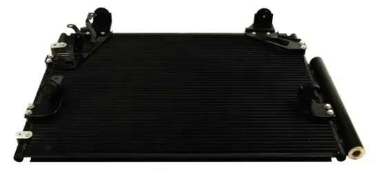 Kondensator, Klimaanlage MAXGEAR AC830113 Bild Kondensator, Klimaanlage MAXGEAR AC830113