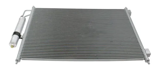 Kondensator, Klimaanlage MAXGEAR AC830117 Bild Kondensator, Klimaanlage MAXGEAR AC830117