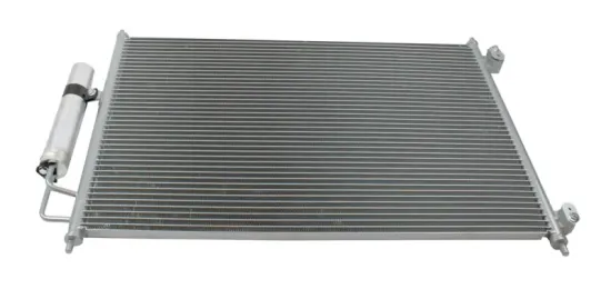 Kondensator, Klimaanlage MAXGEAR AC830117 Bild Kondensator, Klimaanlage MAXGEAR AC830117