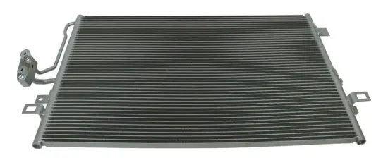 Kondensator, Klimaanlage MAXGEAR AC830119 Bild Kondensator, Klimaanlage MAXGEAR AC830119