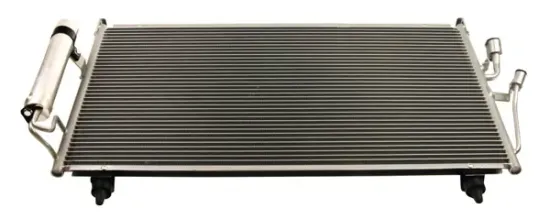 Kondensator, Klimaanlage MAXGEAR AC830122 Bild Kondensator, Klimaanlage MAXGEAR AC830122