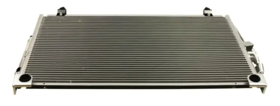 Kondensator, Klimaanlage MAXGEAR AC830122 Bild Kondensator, Klimaanlage MAXGEAR AC830122