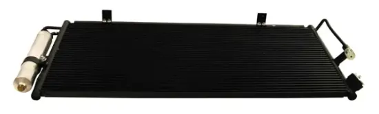 Kondensator, Klimaanlage MAXGEAR AC830123 Bild Kondensator, Klimaanlage MAXGEAR AC830123