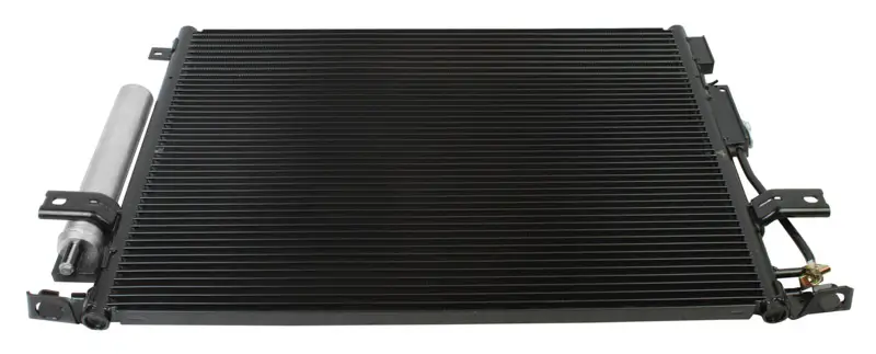 Kondensator, Klimaanlage MAXGEAR AC830126