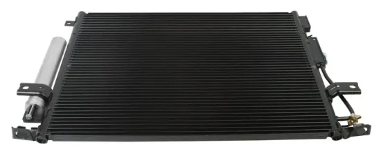 Kondensator, Klimaanlage MAXGEAR AC830126 Bild Kondensator, Klimaanlage MAXGEAR AC830126