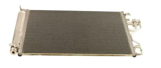 Kondensator, Klimaanlage MAXGEAR AC830132 Bild Kondensator, Klimaanlage MAXGEAR AC830132