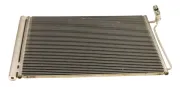 Kondensator, Klimaanlage MAXGEAR AC830142